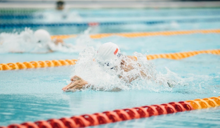 Eden Prairie Community Center Gears Up for Summer with Expanded Swim Lesson Program