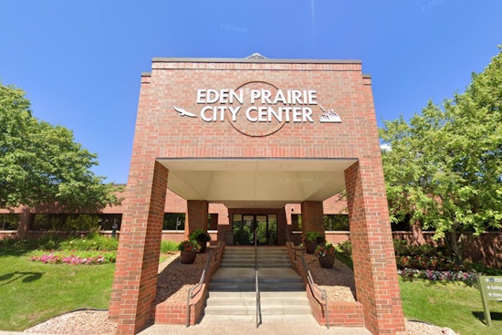 Eden Prairie Engages Youth in Governance, High School Students Appointed to City Commissions