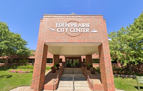 Eden Prairie Engages Youth in Governance, High School Students Appointed to City Commissions