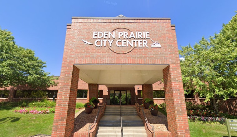 Eden Prairie Engages Youth in Governance, High School Students Appointed to City Commissions