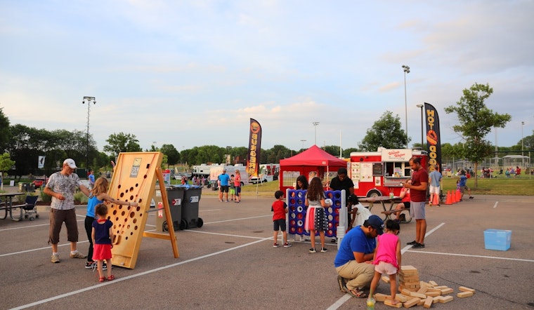 Eden Prairie Sparks Community Engagement with Sparklefest and Summer Activities, Seeks Volunteers and Promotes Sustainability