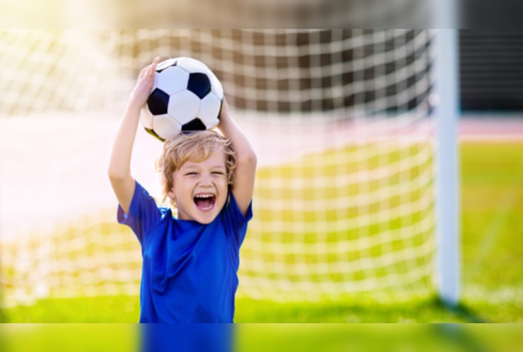 Eden Prairie's Summer Camps: A Season of Sports, Safety, and Skill-Building for Kids