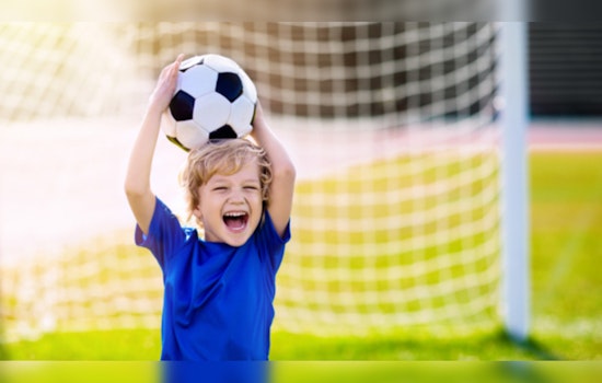 Eden Prairie's Summer Camps: A Season of Sports, Safety, and Skill-Building for Kids