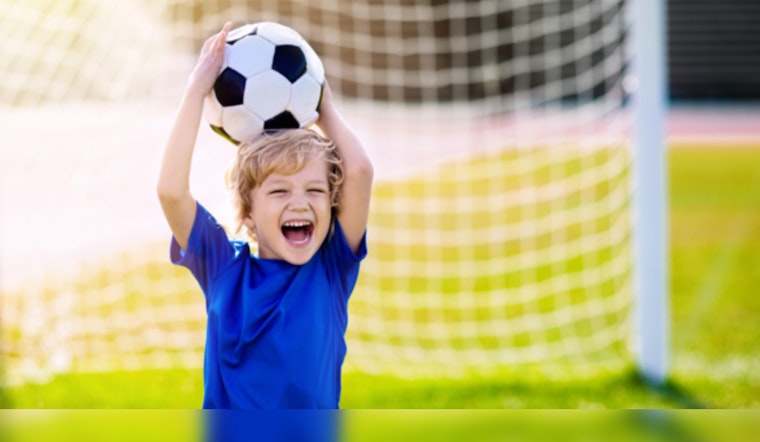 Eden Prairie's Summer Camps: A Season of Sports, Safety, and Skill-Building for Kids