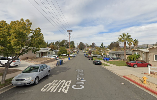 El Cajon Police and ASTREA Seek Public's Help in Locating Missing Elderly Man, Arthur Webb