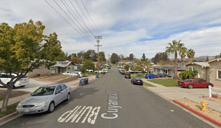 El Cajon Police and ASTREA Seek Public's Help in Locating Missing Elderly Man, Arthur Webb