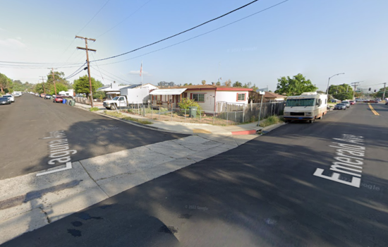 El Cajon Police Nab Duo in Stolen Mazda 3 Thanks to ALPR Camera Alert, Suspects Facing Multiple Charges
