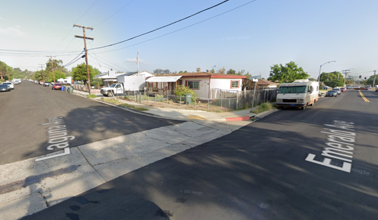 El Cajon Police Nab Duo in Stolen Mazda 3 Thanks to ALPR Camera Alert, Suspects Facing Multiple Charges