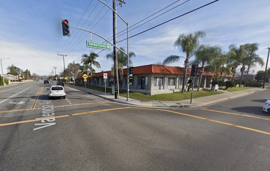 El Dorado High School Mourns Student Killed in Placentia Crash as Police Seek Witnesses