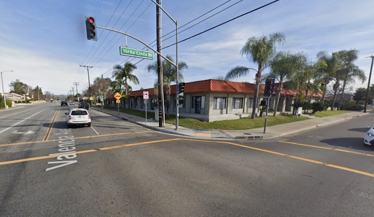 El Dorado High School Mourns Student Killed in Placentia Crash as Police Seek Witnesses