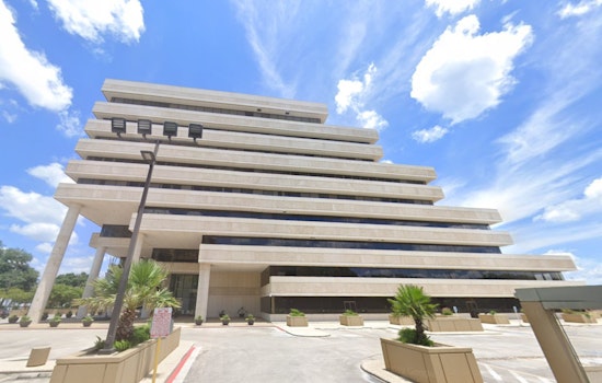 El Paso Couple Charged with Child Abuse, FBI Details Alleged Cruelty and Neglect in Federal Indictment