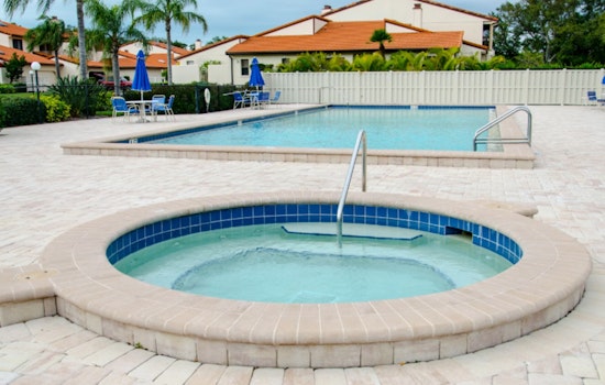 El Paso Tourist Dies in Hot Tub Electrocution at Puerto Peñasco Resort, Widow Seeks $1M in Damages