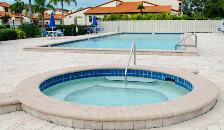 El Paso Tourist Dies in Hot Tub Electrocution at Puerto Peñasco Resort, Widow Seeks $1M in Damages