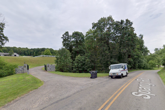Elderly Couple Found Dead in Marshall Township in Suspected Murder-Suicide Incident