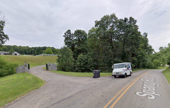 Elderly Couple Found Dead in Marshall Township in Suspected Murder-Suicide Incident