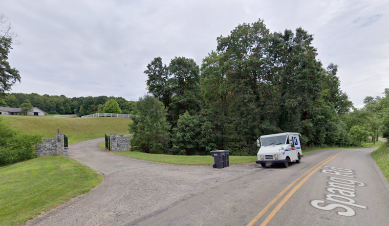 Elderly Couple Found Dead in Marshall Township in Suspected Murder-Suicide Incident