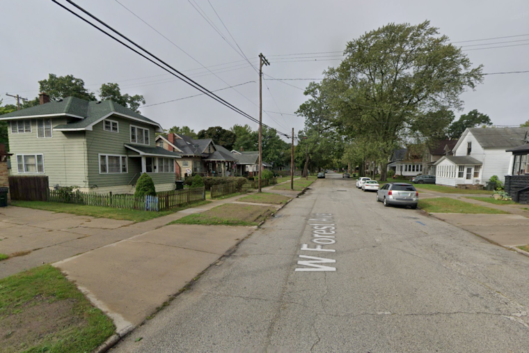 Elderly Man Hospitalized, Airlifted to Grand Rapids After Kitchen Fire in Muskegon Home