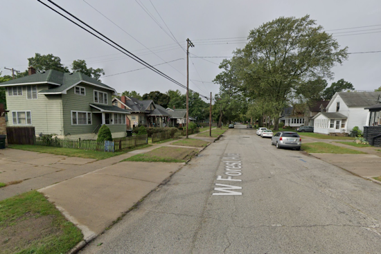 Elderly Man Hospitalized, Airlifted to Grand Rapids After Kitchen Fire in Muskegon Home