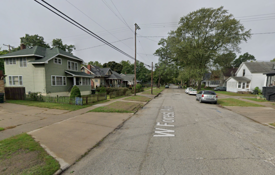 Elderly Man Hospitalized, Airlifted to Grand Rapids After Kitchen Fire in Muskegon Home