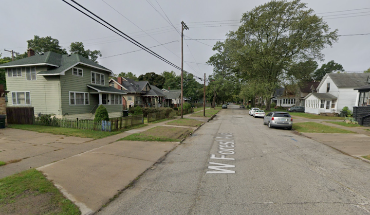 Elderly Man Hospitalized, Airlifted to Grand Rapids After Kitchen Fire in Muskegon Home