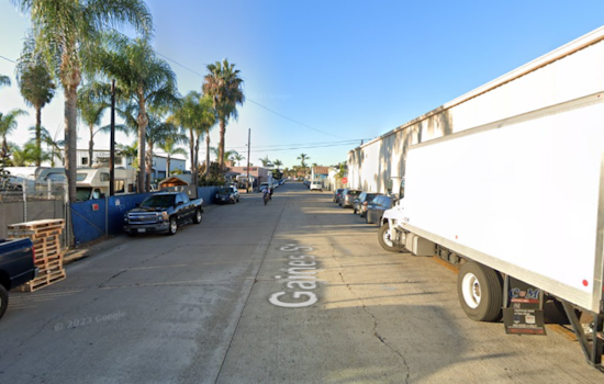 Elderly Man Sustains Serious Injuries in Two-Car Collision on Friars Road in San Diego