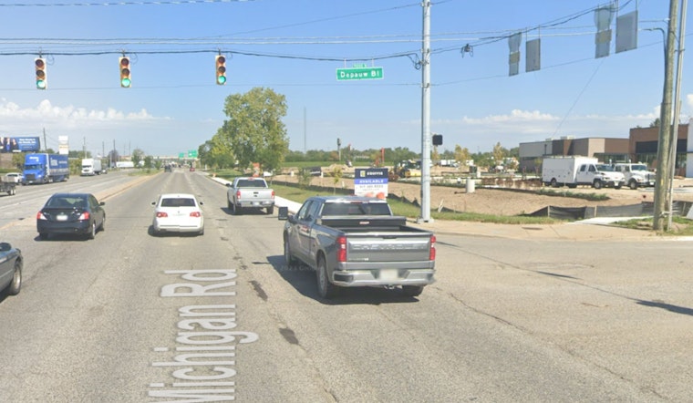 Elderly Pedestrian Humberto Rodriguez-Garcia Fatally Struck by Vehicle on Indianapolis' North Side