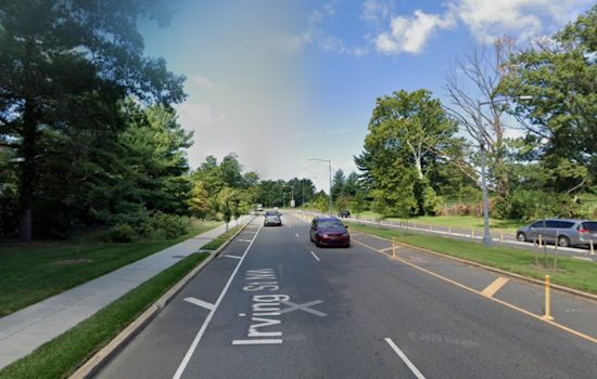 Elderly Woman Critically Injured After Vehicle Stolen, Crashes in Northwest DC