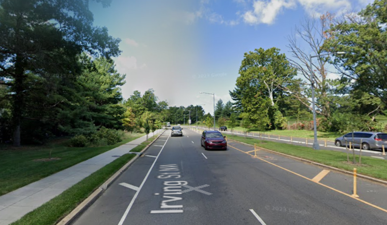 Elderly Woman Critically Injured After Vehicle Stolen, Crashes in Northwest DC