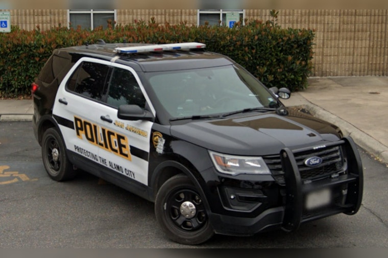 Elderly Woman's Suspicious Death Deemed Natural, Person of Interest Arrested