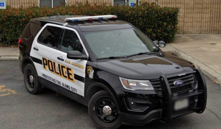 Elderly Woman's Suspicious Death Deemed Natural, Person of Interest Arrested