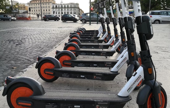 Electric Bike and Scooter Thefts Rampant in Lake Havasu City, Police Urge Protective Measures