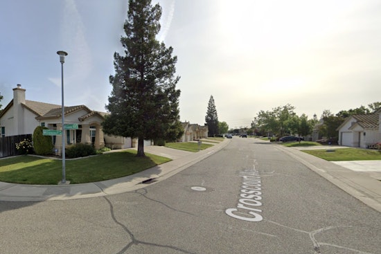 Elk Grove Detectives Investigate Double Homicide After Two Found Dead in Northeastern Home