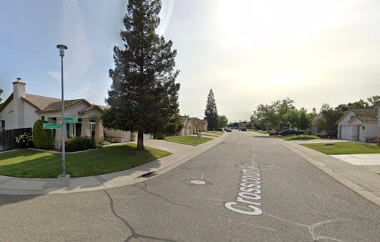 Elk Grove Detectives Investigate Double Homicide After Two Found Dead in Northeastern Home