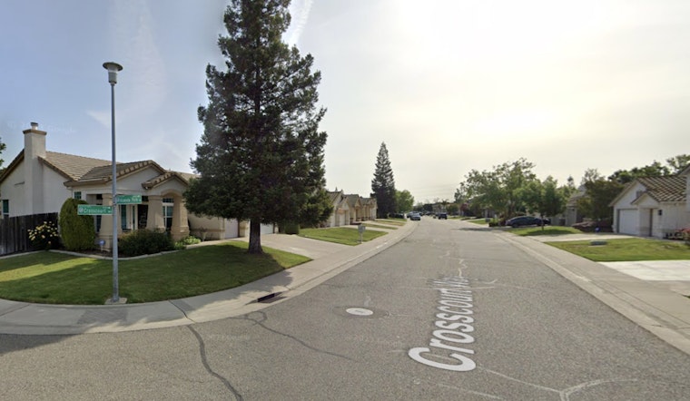 Elk Grove Detectives Investigate Double Homicide After Two Found Dead in Northeastern Home
