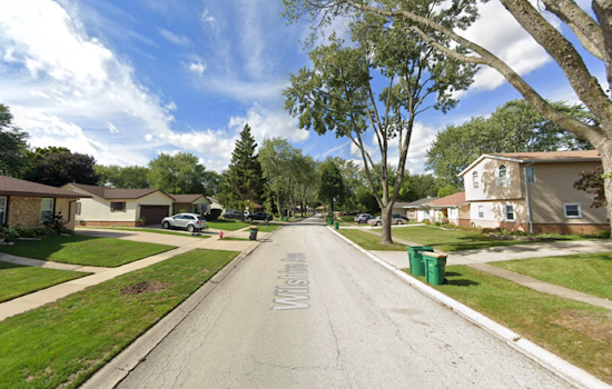 Elk Grove Village Community Mourns Loss of Resident in Fatal Chicago Suburb House Fire