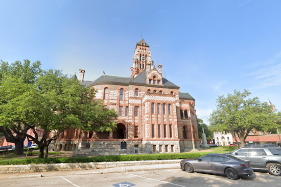 Ellis County Commissioners to Review Major Replat in Bakersfield Addition, Maypearl ETJ Affected