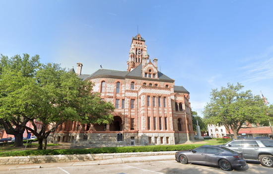 Ellis County Commissioners to Review Major Replat in Bakersfield Addition, Maypearl ETJ Affected