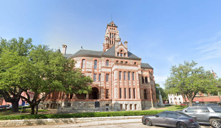 Ellis County Commissioners to Review Major Replat in Bakersfield Addition, Maypearl ETJ Affected