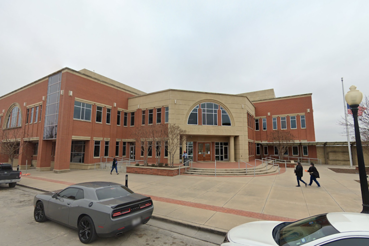 Ellis County Invites Public to Discuss Key Financial Position Salaries on June 21
