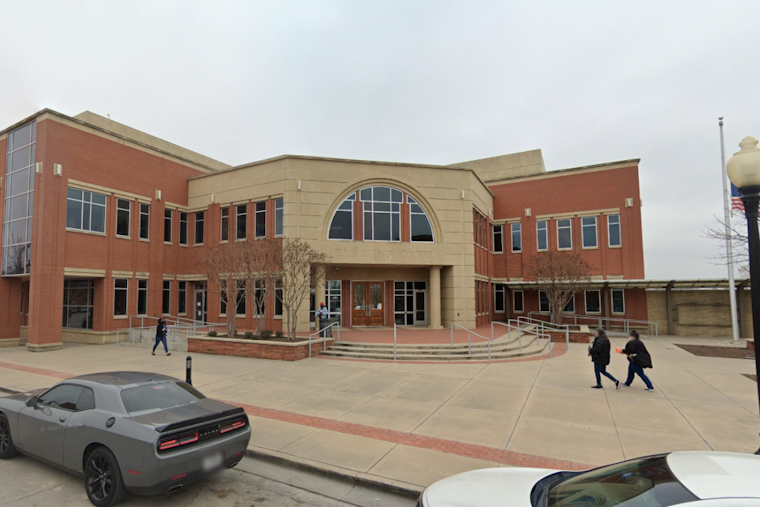 Ellis County Issues Advisory on Road Closures and Flood Safety Measures