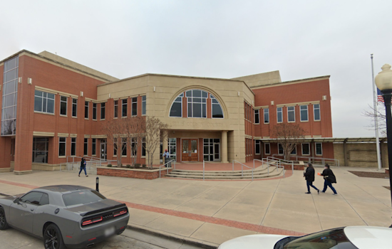 Ellis County Issues Advisory on Road Closures and Flood Safety Measures