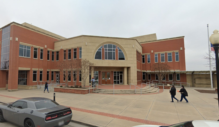 Ellis County Issues Advisory on Road Closures and Flood Safety Measures