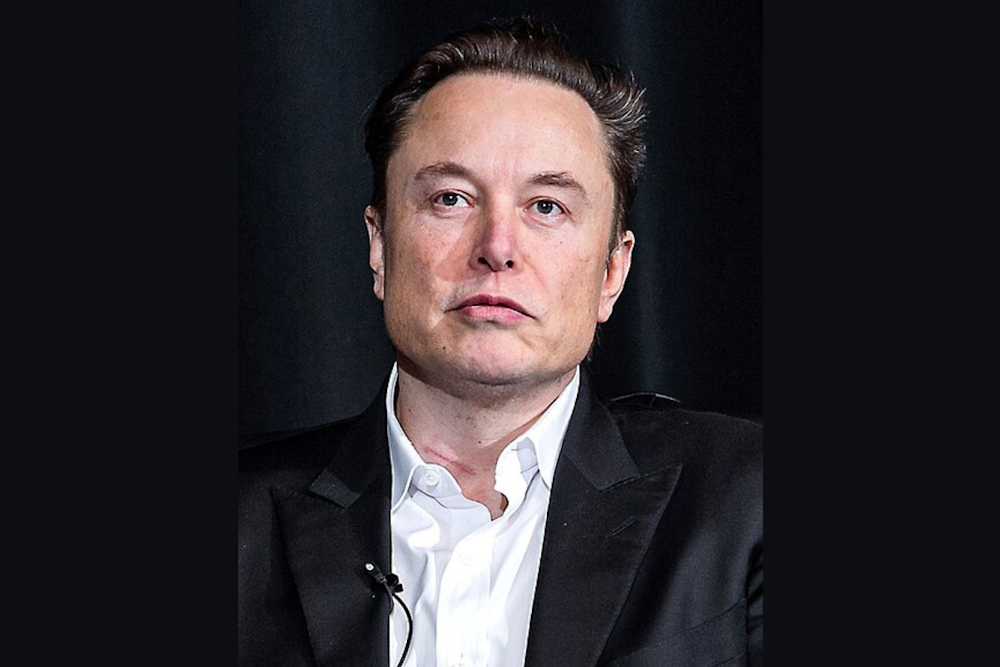 Elon Musk Accused by Tesla Shareholders of Conflicts of Interest and Resource Misappropriation