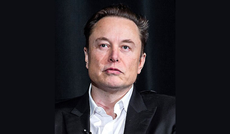 Elon Musk Accused by Tesla Shareholders of Conflicts of Interest and Resource Misappropriation