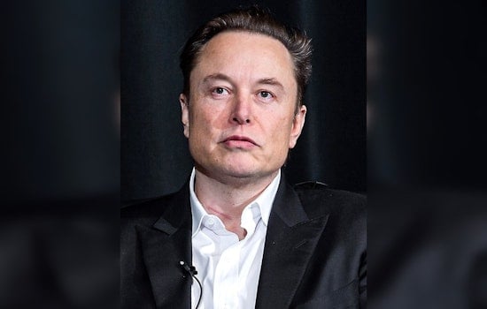 Elon Musk's xAI to Power Up World's Largest Supercomputer in Tennessee