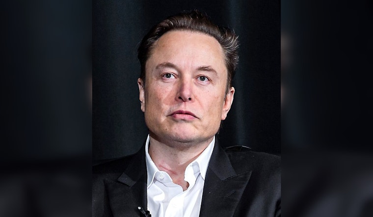 Elon Musk's xAI to Power Up World's Largest Supercomputer in Tennessee