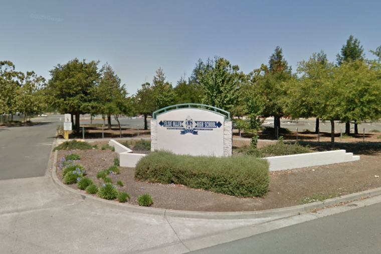 Elsie Allen High School Students Detained on Robbery, Gang-Related Charges After Assaulting Classmate