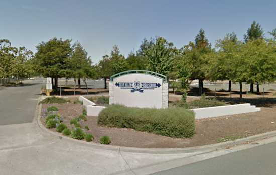 Elsie Allen High School Students Detained on Robbery, Gang-Related Charges After Assaulting Classmate