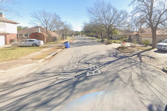 Emergency Crews Respond to Gas Leak in Pflugerville, Roads Reopen as Safety Restored