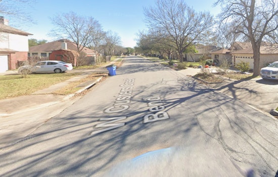 Emergency Crews Respond to Gas Leak in Pflugerville, Roads Reopen as Safety Restored